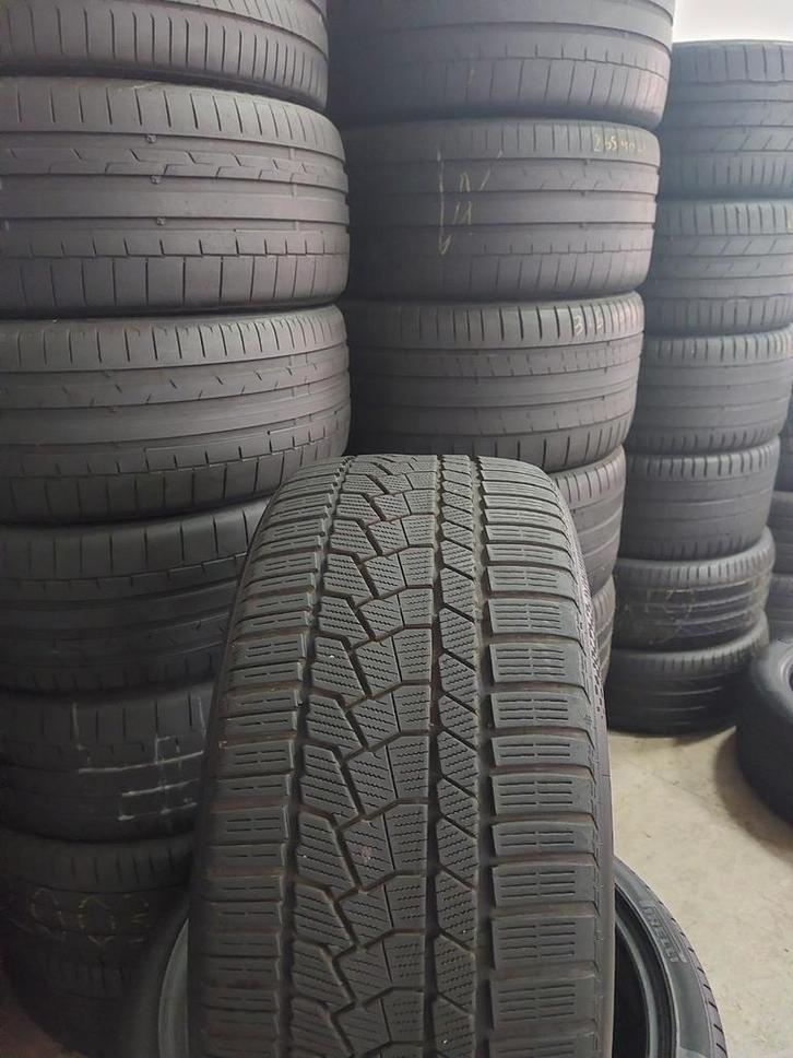 27540r21 275 40 r21 275/40/21 Continental Hiver avec montage, Autos : Pièces & Accessoires, Systèmes d'échappement