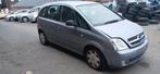 Toute piece disponibles opel meriva, Bedrijf, Te koop, Meriva