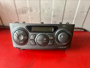 Toyota Celica T23 Climate control paneel beschikbaar voor biedingen