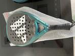 adidas metalbone ctrl padelracket, Sport en Fitness, Padel, Ophalen of Verzenden, Gebruikt, Padelracket