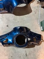 Stuurkappen vespa primavera, Enlèvement, Vespa