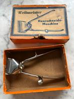 Tondeuse vintage, Antiek en Kunst, Ophalen
