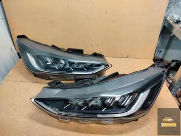 Ford Focus MK4 Lift LED lamp rechts links beschikbaar voor biedingen