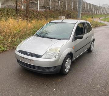 Ford Fiesta 1.3Benzine • 2005 • 139.000KM • GEKEURD  beschikbaar voor biedingen