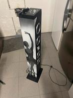 Stereo toren Radio/usb/bluetooth/sd/aux ballerina BigBen, Audio, Tv en Foto, Stereoketens, Gebruikt, MP3-aansluiting, Speakers