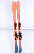 160 ski's ELAN WINGMAN 82 CTI 2023, Sport en Fitness, Skiën en Langlaufen, Overige merken, 160 tot 180 cm, Gebruikt, Verzenden