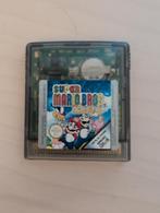 Super Mario deluxe (gbc), Consoles de jeu & Jeux vidéo, Jeux | Nintendo Game Boy, Enlèvement ou Envoi, 2 joueurs, Comme neuf, À partir de 3 ans