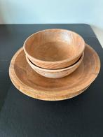 Set BAMBOO bowls Casa nieuw, Ophalen of Verzenden
