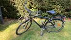 Cargobike, Ophalen, Zo goed als nieuw, Versnellingen
