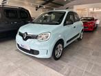 Renault Twingo Twingo 1.0i intens (bj 2021), Auto's, Renault, Twingo, Gebruikt, 48 kW, Start-stop-systeem