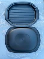 Tupperware UltraPro Grill Ovenschaal Laag Model | Nieuw, Huis en Inrichting, Ophalen of Verzenden, Nieuw, Overige typen