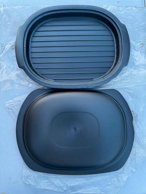 Tupperware UltraPro Grill Ovenschaal Laag Model | Nieuw, Huis en Inrichting, Keuken | Tupperware, Nieuw, Overige typen, Ophalen of Verzenden