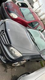 Mercedes CLC w204 coupe pieces disponible uniquement Pieces, Ophalen
