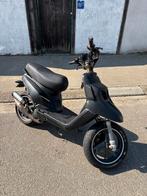 MBK Booster Naked 2015 B Klasse 70cc Airsal, Fietsen en Brommers, Ophalen, Elektrisch