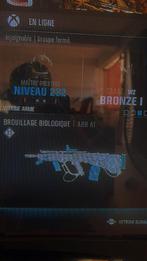 Game account call of duty, Games en Spelcomputers, Ophalen
