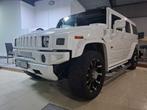2012 HUMMER H2, Auto's, Hummer, Automaat, Gebruikt, Overige brandstoffen, Bedrijf