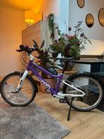Woom 4, Fietsen en Brommers, Ophalen, Zo goed als nieuw, 20 inch of meer, Woom