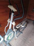 crosstrainer, Jambes, Enlèvement, Utilisé, Métal