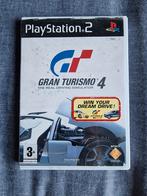 Jeu PlayStation 2 "Gran Turismo 4", Games en Spelcomputers, Games | Sony PlayStation 2, Ophalen of Verzenden, Gebruikt, Simulatie