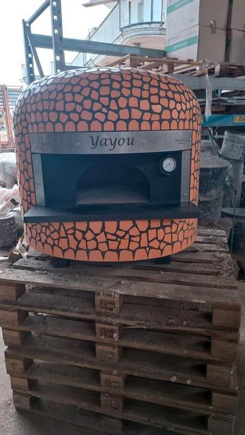 Pizza-oven beschikbaar voor biedingen
