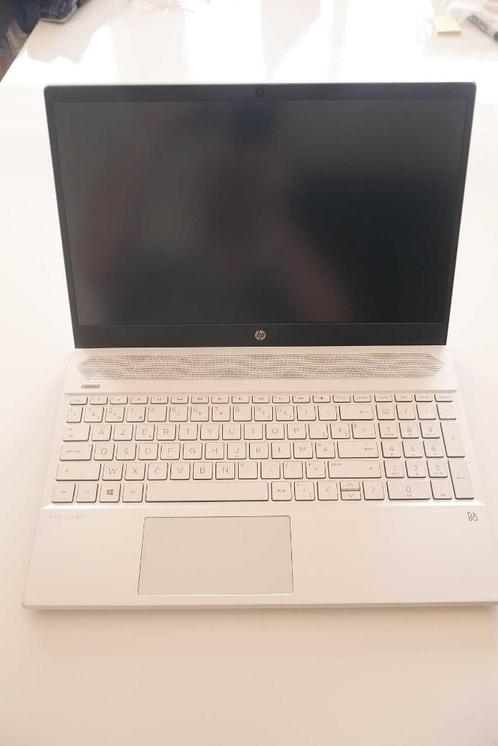 Superkrachtige HP Laptop met I7 en 2 HD, Computers en Software, Windows Laptops, Zo goed als nieuw, 15 inch, HDD, SSD, 16 GB, Azerty