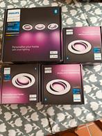 Nieuwe HUE inbouwspots (smart verlichting), Ophalen of Verzenden, Zo goed als nieuw