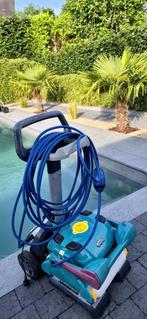 Robot piscine, Ophalen, Gebruikt, Overige typen
