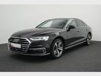 Audi A8 A8 60 TFSI e PHEV Quattro Tiptronic (EU6AP), Auto's, Audi, Automaat, Lederen bekleding, Zwart, Hybride Elektrisch/Benzine