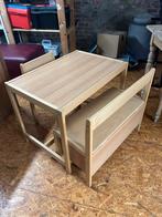 Table, canapé et chaise pour enfants, Enfants & Bébés, Chambre d'enfant | Tables & Chaises, Enlèvement, Comme neuf, Table(s) et Chaise(s)