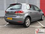 Volkswagen Golf 1.4 TSI Highline | Alcantara | Stoelverwarmi, Auto's, 144 g/km, Bedrijf, Golf, Zilver of Grijs