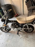 Dax Honda ST 125CC, 3 cilinders, Particulier, 125 cc, Overig