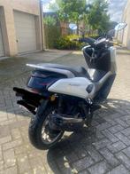Yamaha n-max 125cc, Scooter, Particulier