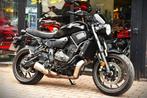 YAMAHA XSR 700 ***MOTOVERTE.BE***, Naked bike, 2 cylindres, 700 cm³, Entreprise