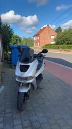 Peugeot elyseo 50 cc, Fietsen en Brommers, Scooters | Peugeot, Ophalen, Gebruikt