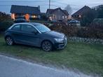 Audi A1, Auto's, A1, Zwart, Handgeschakeld, Particulier