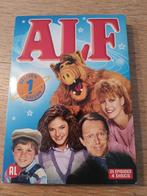 dvd serie Alf seizoen 1, CD & DVD, Comme neuf, Tous les âges, Enlèvement ou Envoi, Comédie