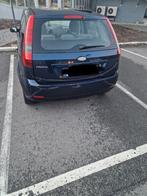 Ford Fiesta 1.3 essence 2003 - Casse ou Export, Auto's, 5 deurs, Particulier, Fiësta, Euro 4