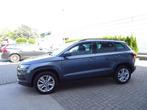 Skoda Karoq 1.0TSi Ambition CARPLAY,CAMERA,NAVI,CRUISE,BLUET, Stof, Gebruikt, Karoq, 5 deurs