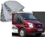 Raamisolatie Ford Transit 2000-2014, Caravans en Kamperen