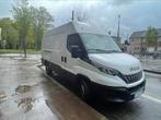 Iveco dealy 2.3 automaat 161230km CarPlay NAVI, Auto's, Bestelwagens en Lichte vracht, Te koop, Diesel, Iveco, Particulier