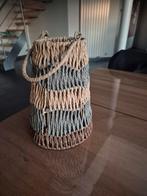 Kaarsenhouder, Huis en Inrichting, Woonaccessoires | Kandelaars en Kaarsen, Ophalen, Nieuw, Kandelaar, 25 tot 50 cm