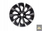 Skoda Karoq 57A 17 inch velg 57A601025AB origineel, Auto-onderdelen, Banden en Velgen, Gebruikt