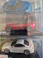 mini z kyosho, Ophalen, Zo goed als nieuw
