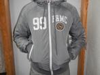 veste XS, Ophalen, Zo goed als nieuw, Overige maten, Grijs
