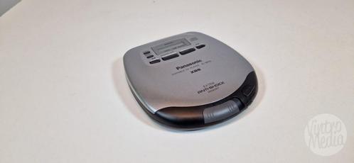 Panasonic SL-S650 Discman | Walkman | CD-Speler | CD, TV, Hi-fi & Vidéo, Walkman, Discman & Lecteurs de MiniDisc, Discman, Enlèvement ou Envoi