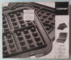 Cuisinart - Wafelplaten GRN4NE / GR40E  - NIEUW !, Verzenden, Nieuw