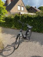 Gazelle Orange Electrische Damesfiets, Ophalen, Zo goed als nieuw, 51 tot 55 cm, 50 km per accu of meer