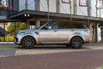 Land Rover Range Rover Sport 3.0 P400 HST SVO (bj 2020), Auto's, Euro 6, 2996 cc, Leder, 5 zetels