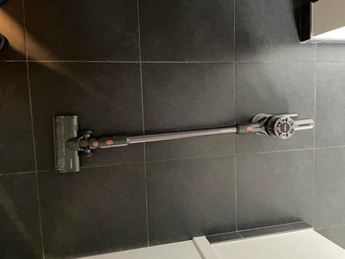 Hyundai steelstofuiger 160w pro, Elektronische apparatuur, Stofzuigers, Gebruikt, Stofzuiger, Minder dan 1200 watt, Reservoir