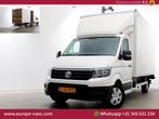 Volkswagen Crafter 35 2.0 TDI 177pk E6 Bakwagen met bovenslu, Wit, Bedrijf, Onderhoudsboekje, 195 g/km